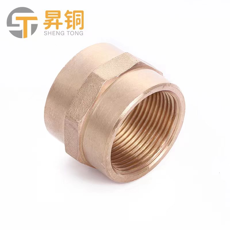 丽水铜管